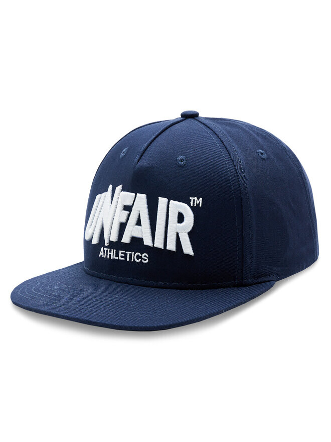 

Бейсболка Unfair Athletics, синий
