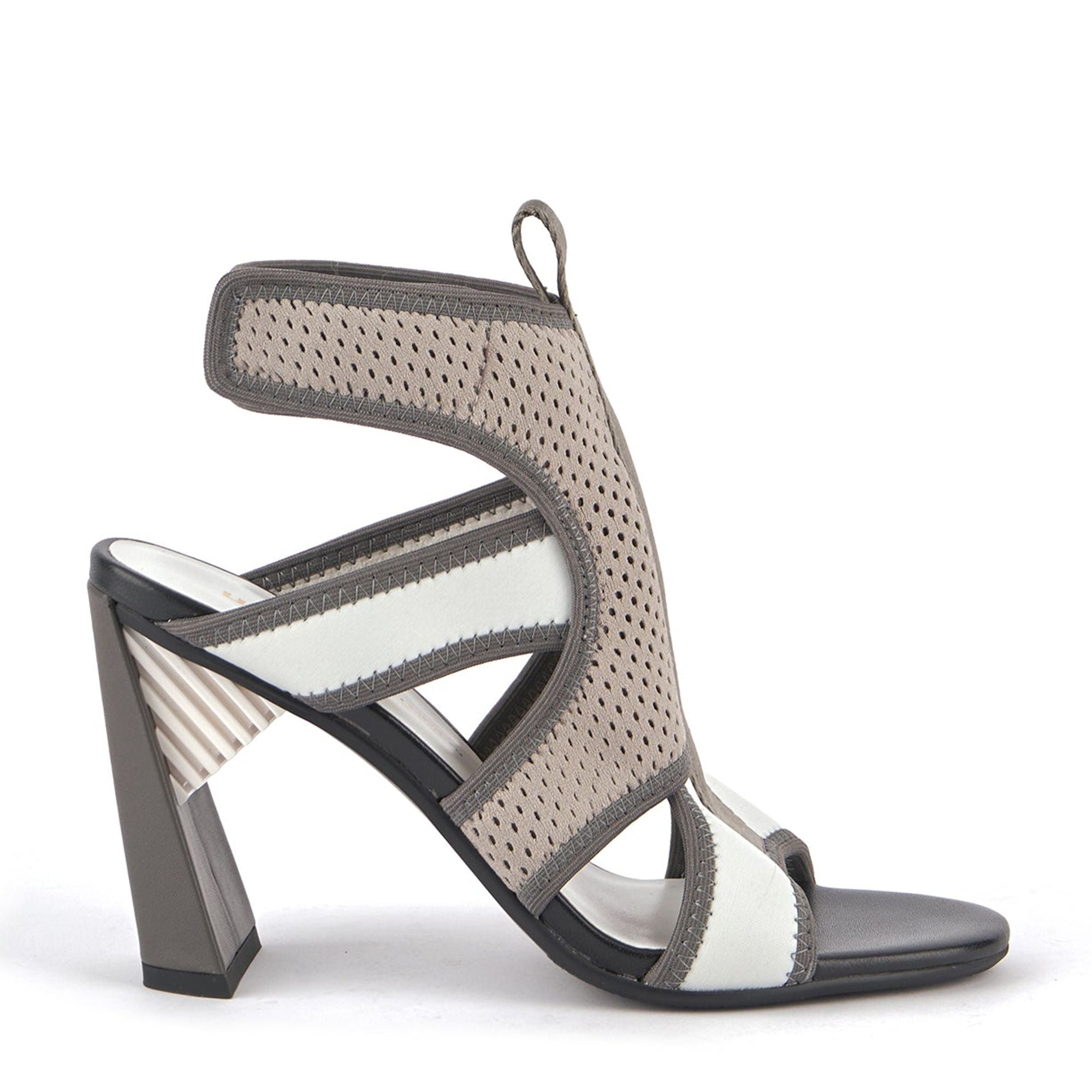 Туфли женские United Nude, цвет dove