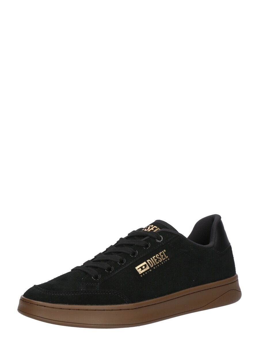

Кроссовки DIESEL Sneakers ATHENE, черный