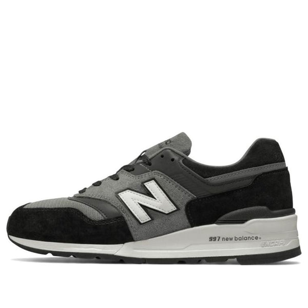 

Кроссовки 997 New Balance, черный