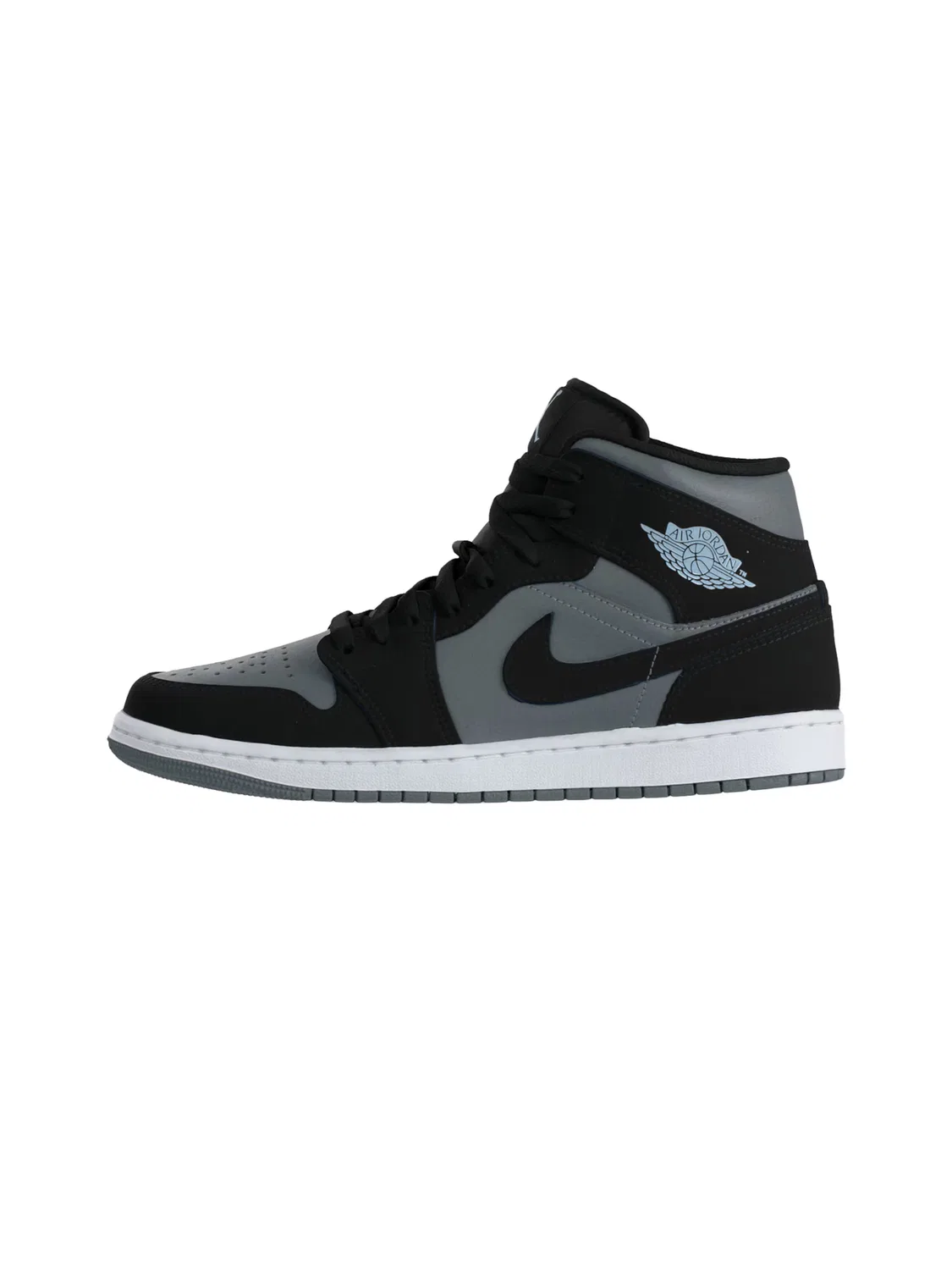 Высокие кроссовки 'AIR JORDAN 1' Jordan, Black