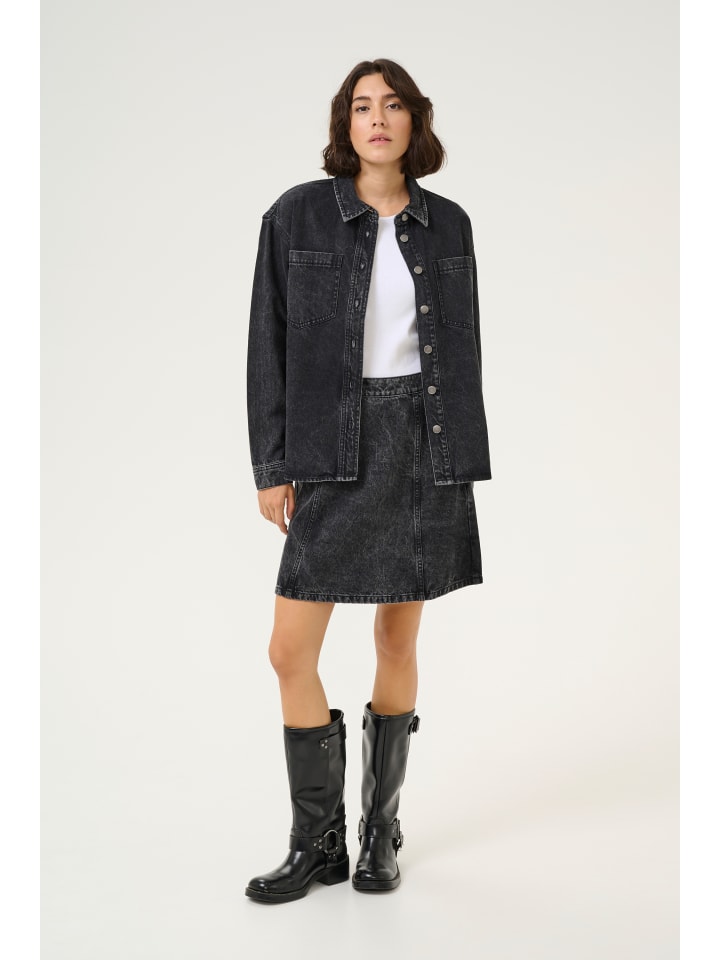 

Рубашка Kaffe