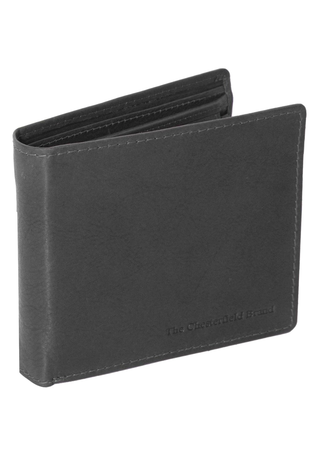 

Кошелек The Chesterfield Brand, черный