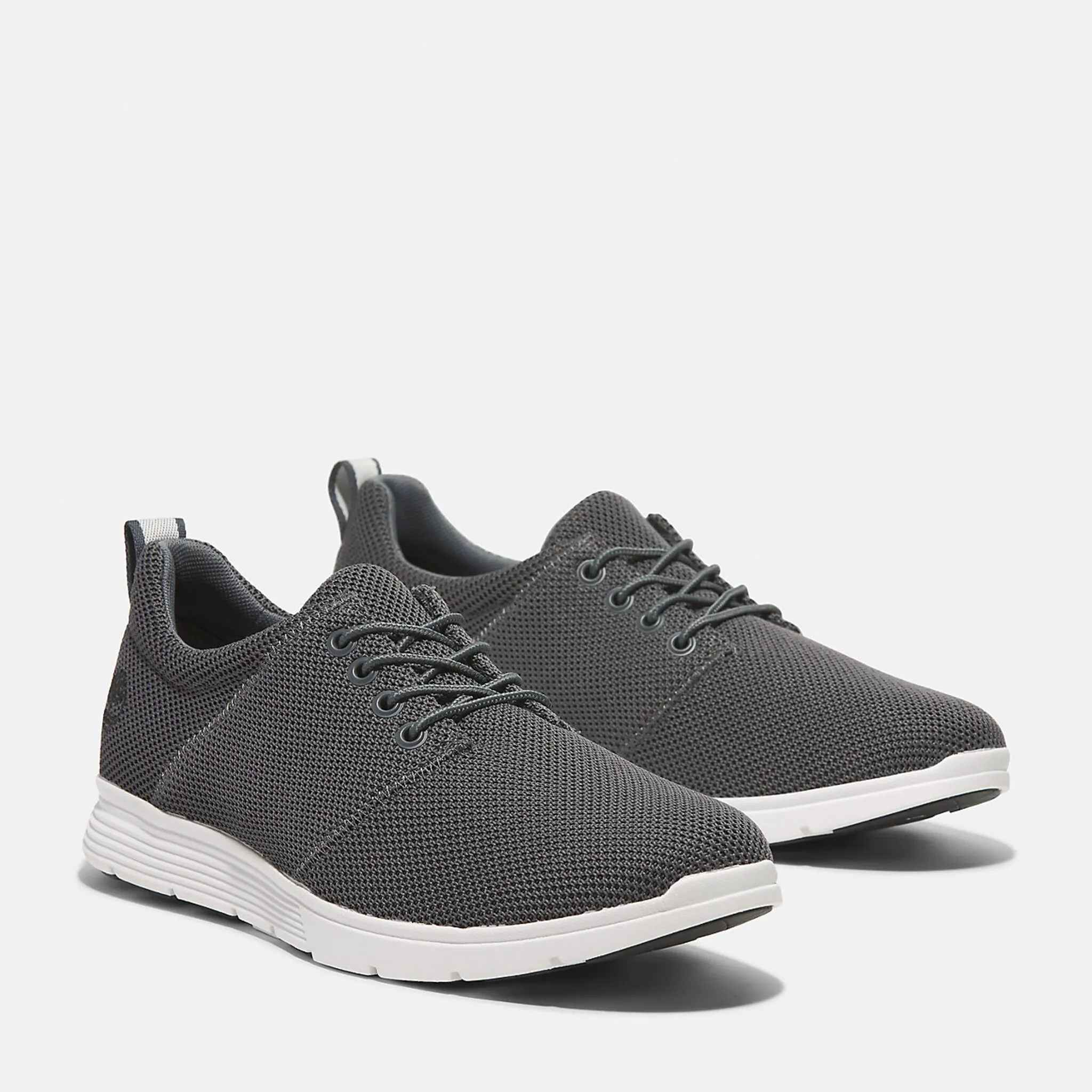 

Кроссовки Timberland "Killington LOW LACE UP SNEAKER", цвет Md Gry Knit