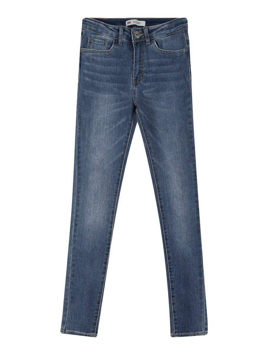 

Джинсы скинни Levi's Kids 720, темно-синий