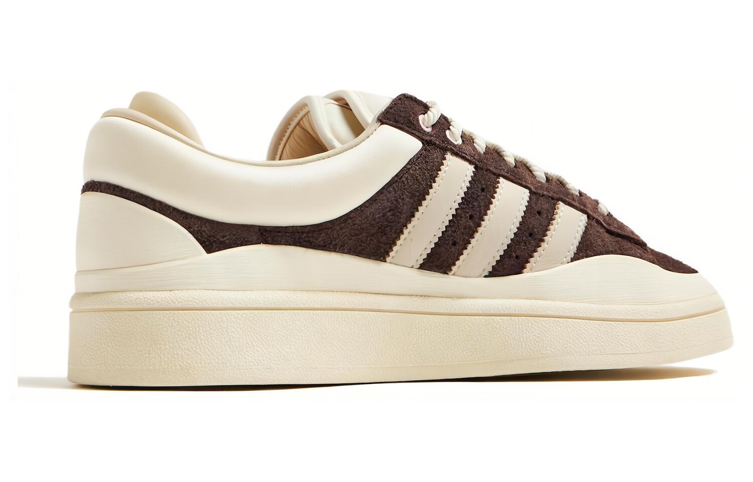 Adidas originals Кроссовки для скейтбординга CAMPUS 00s унисекс, Brown — фото 3