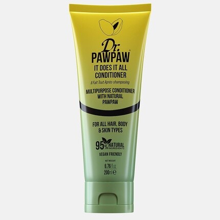 

Кондиционер Dr.Pawpaw It Does It All, Dr. Pawpaw Original Balm