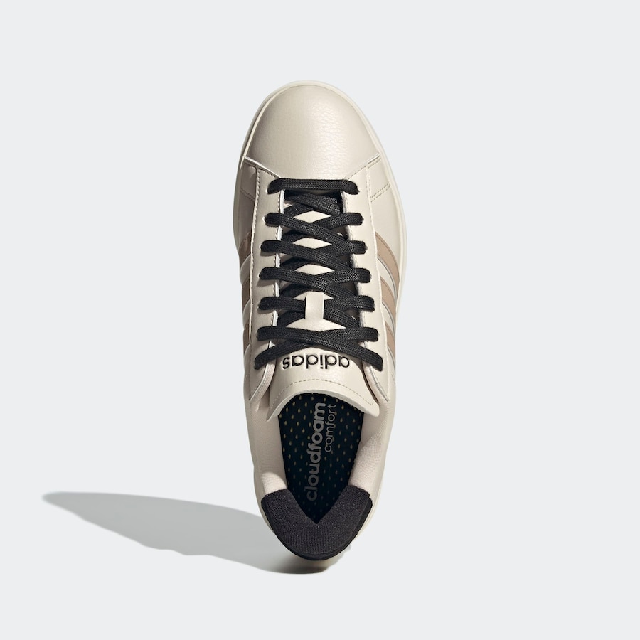 Кроссовки ADIDAS SPORTSWEAR, бежевый/светло-бежевый — фото 2