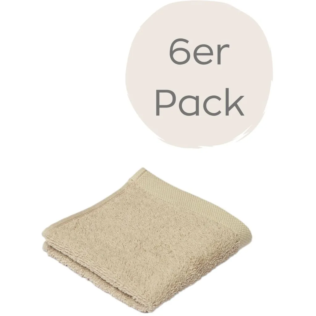 

Салфетка 9517S с высокой впитывающей способностью Wewo Fashion, бежевый