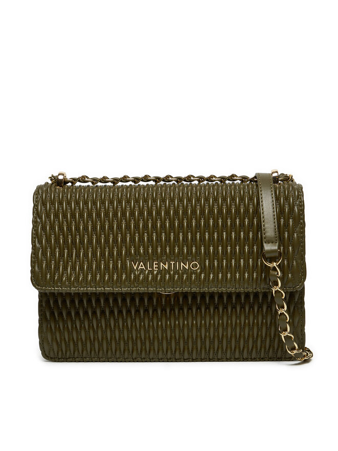 

Сумка Valentino, хаки
