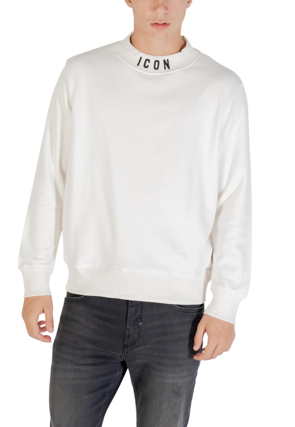 

Толстовки Icon, белый