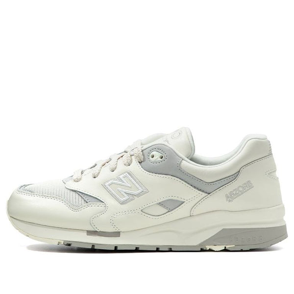 

Кроссовки 1600 New Balance, белый