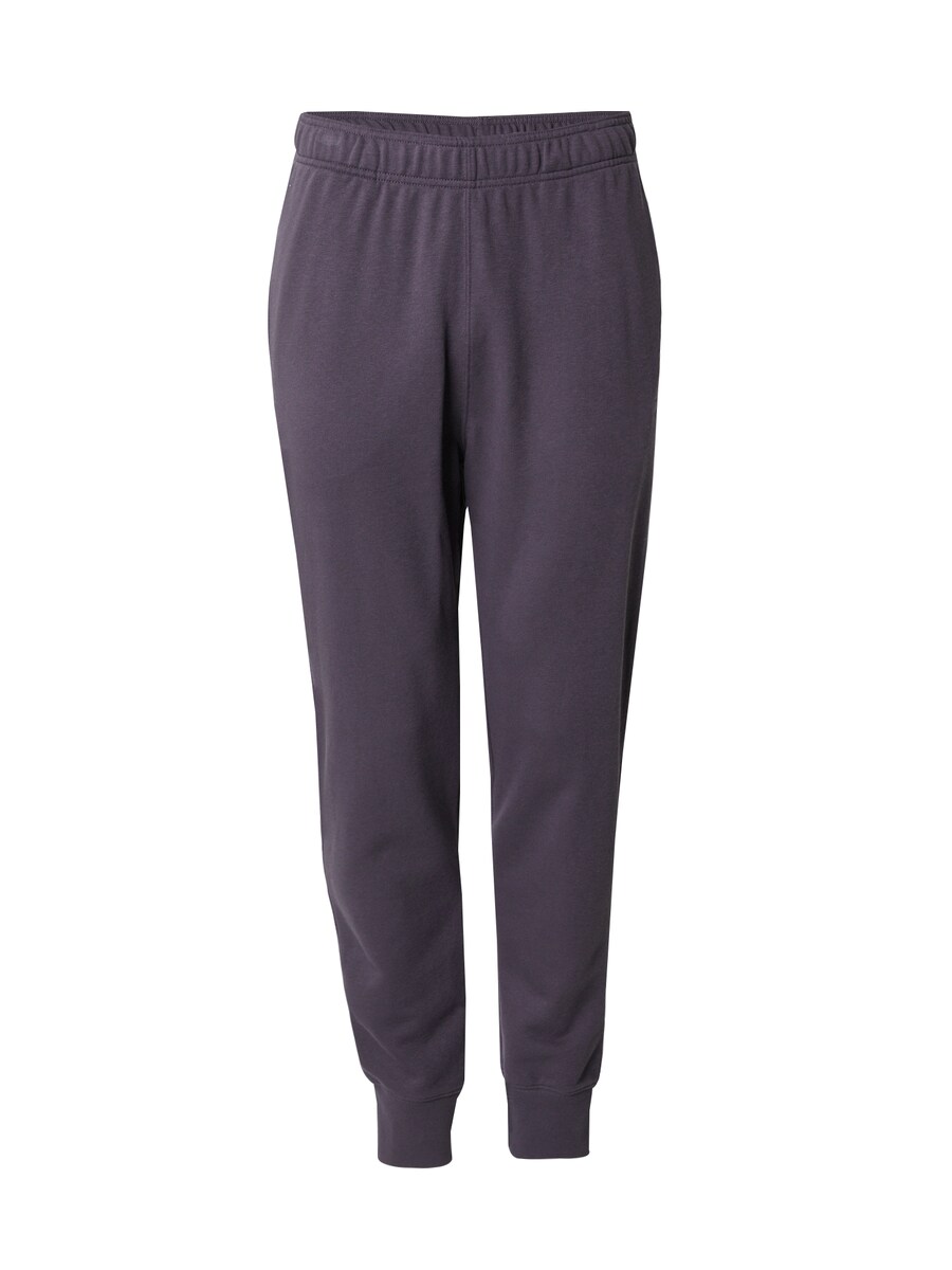

Зауженные брюки Champion Authentic Athletic Apparel, цвет Aubergine