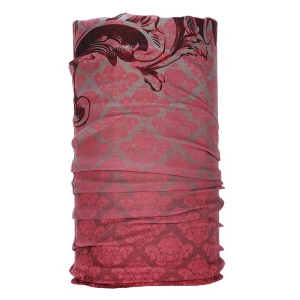 

Неквормер Wind X-Treme Tubularwind Drytherm, розовый