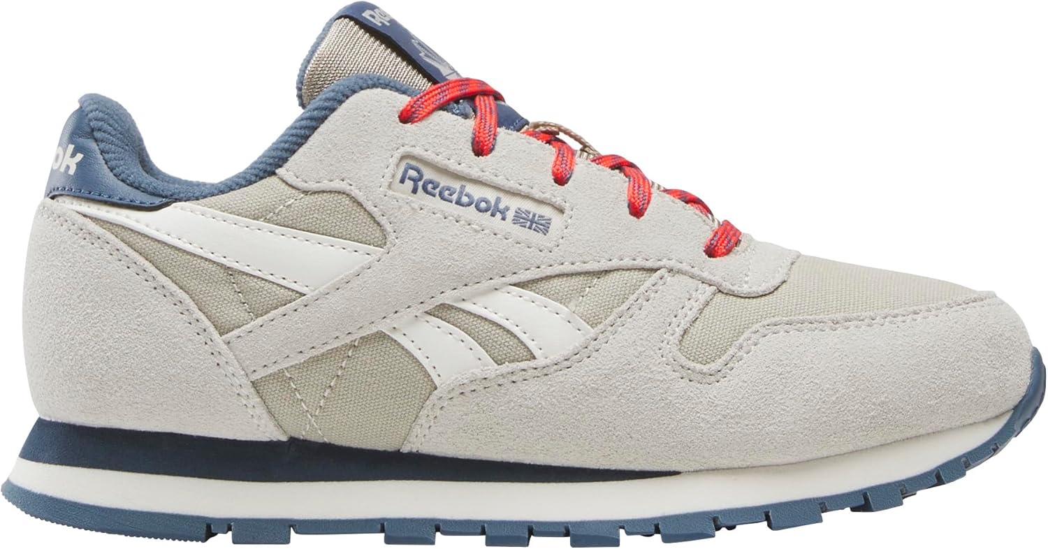 

Детские кроссовки Reebok Baby-Boys Kid's ATR Chill, белый/черный/красный