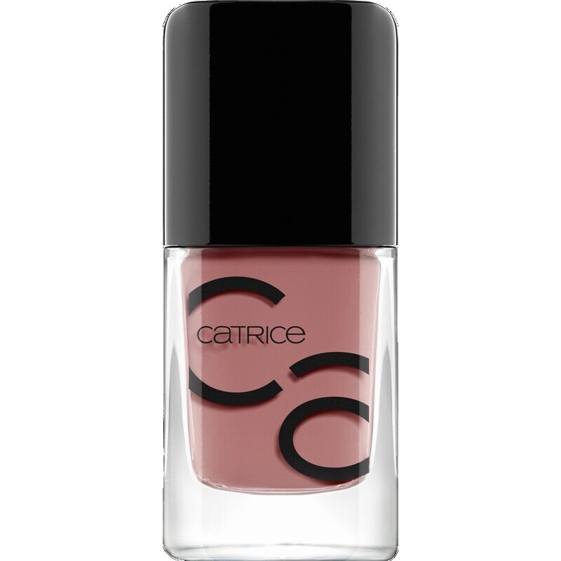 

Гель-лак Iconails 10 Rosywood Hills Catrice, 10,5 ml