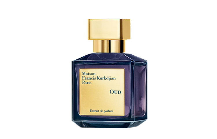 Парфюмерный экстракт Maison Francis Kurkdjian Oud Extrait de Parfum, 70 мл — фото 2