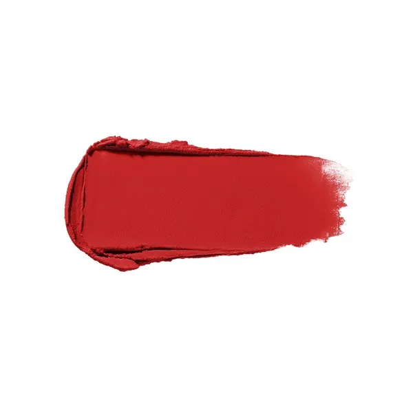 Матовая помада Modernmatte Powder Lipstick Shiseido, цвет exotic red — фото 2