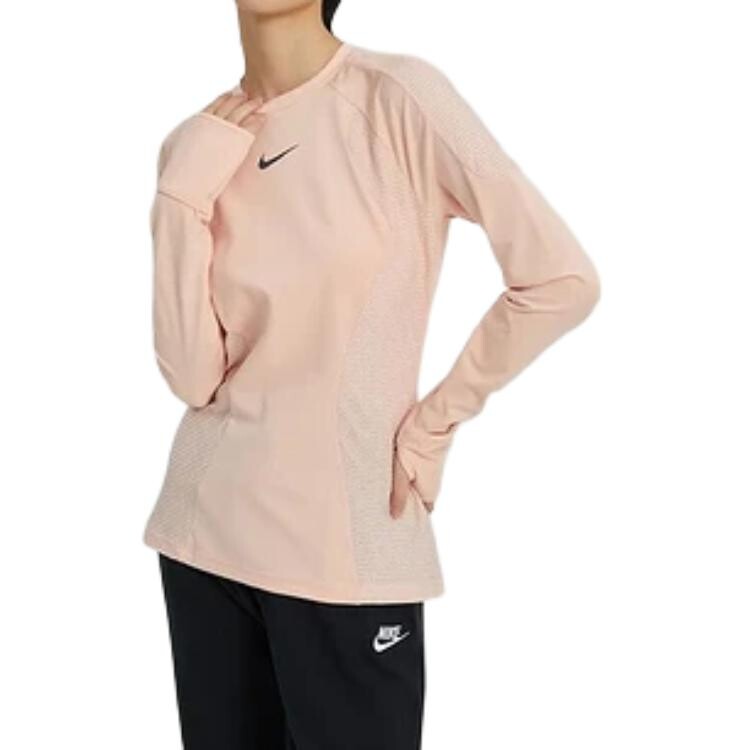 Футболка женская кожа Nike — фото 4