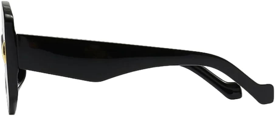 

Классические солнцезащитные очки для женщин, винтажные, ретро, ​​с заклепками, солнцезащитные очки для мужчин, модные, роскошные, красные, трендовые TYUVIVO, C1 Black