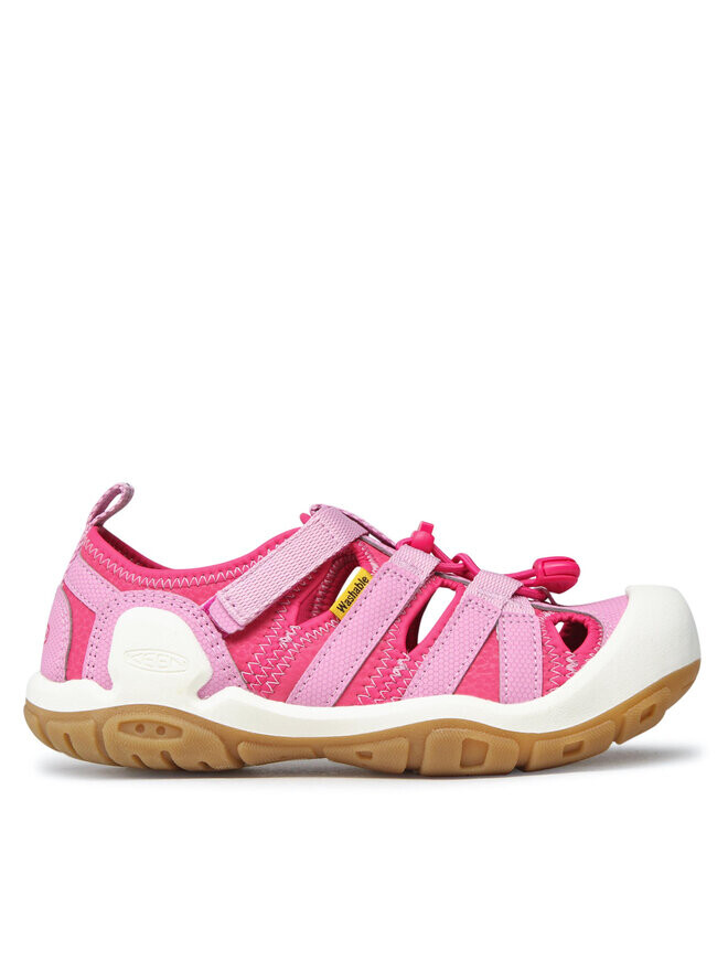 

Сандалии Keen, розовый