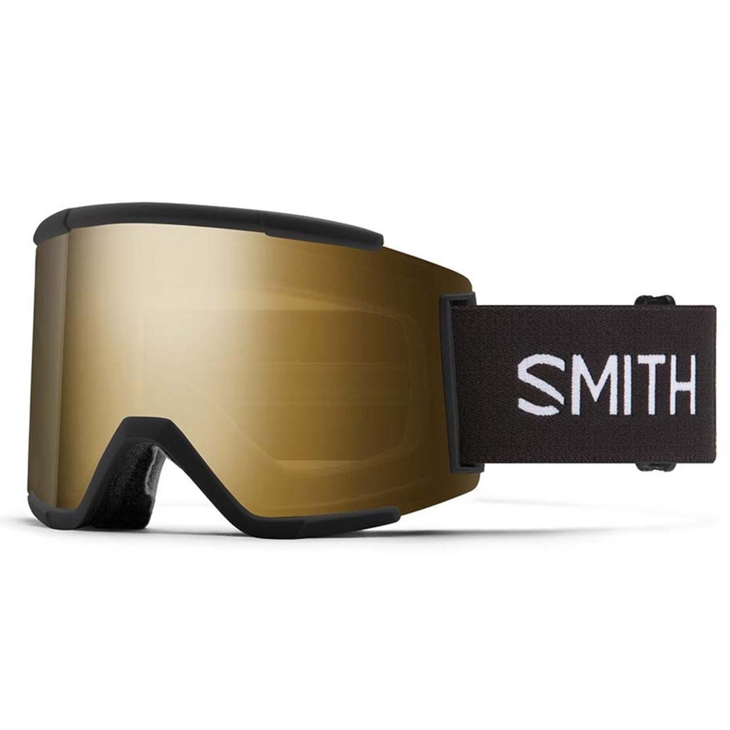 

Лыжные очки Smith Squad XL, черный