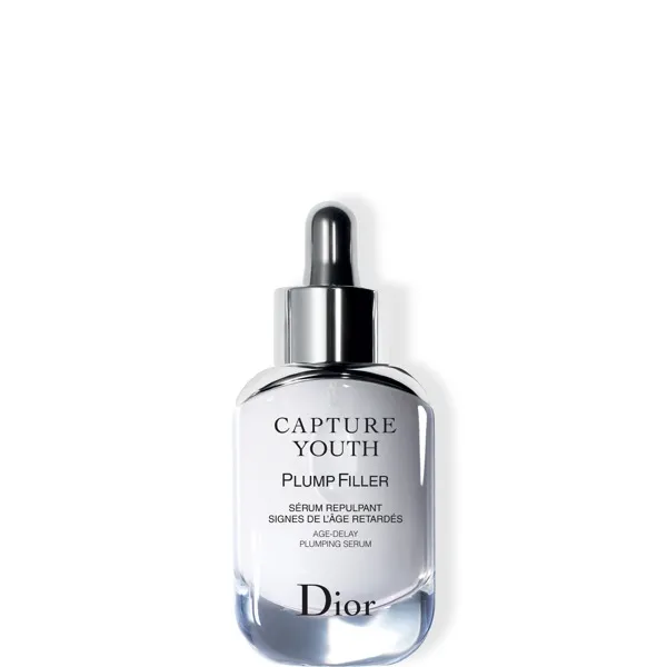 

Увлажняющая концентрированная сыворотка Capture Youth Plump Filler Serum Repulpant Dior, 30 ml