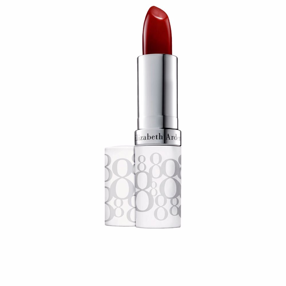 

Губная помада Eight hour lip protectant stick spf15 Elizabeth arden, 3,7 г, plum