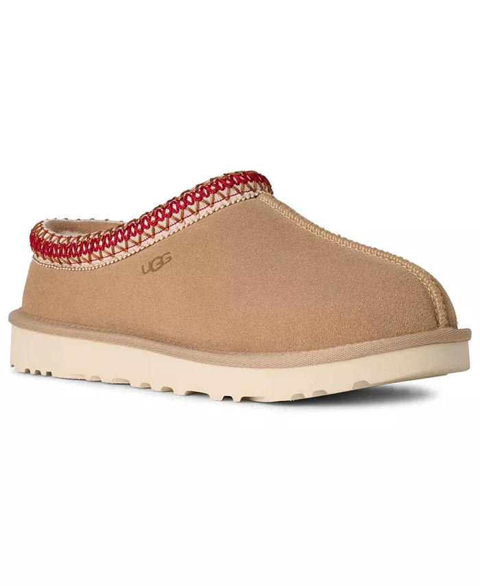 UGG Women's Tasman II Slide In Slippers Ugg, загар/бежевый