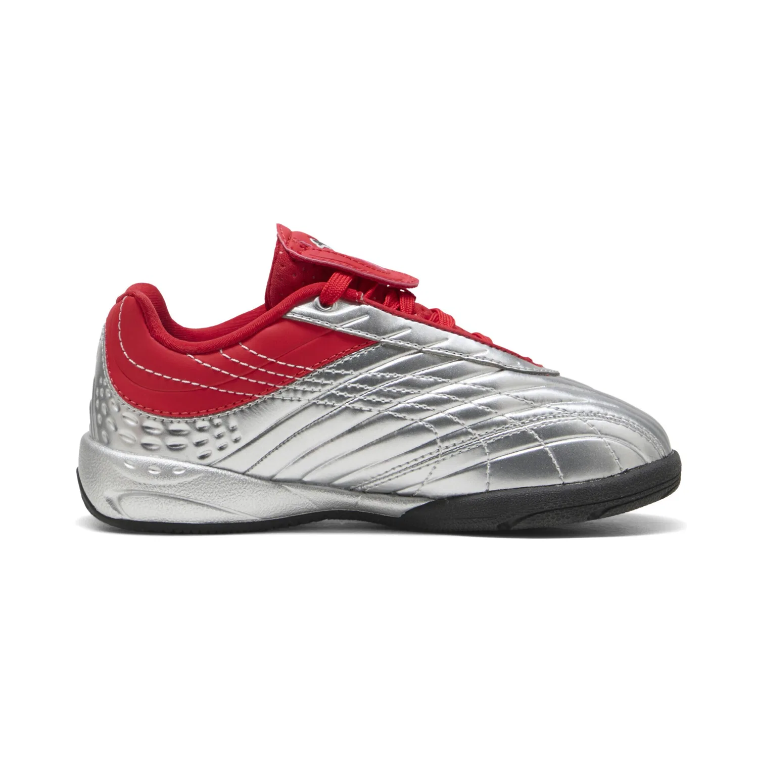Кроссовки 'V-S2' Puma, Silver — фото 4