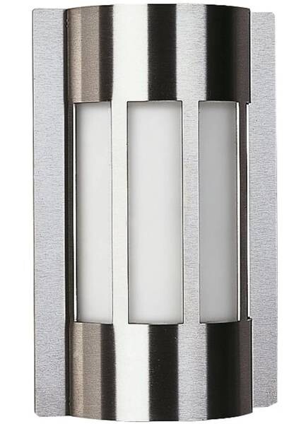 

Наружный свет с датчиком click-licht.de A-93001 цвет edelstahl