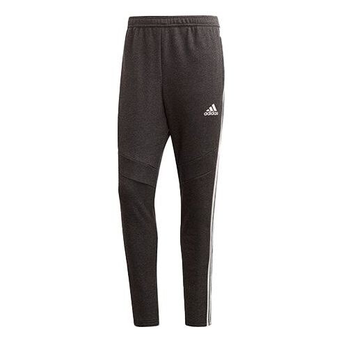 

Спортивные штаны adidas Side Stripe Casual Sports Pants Gray, серый