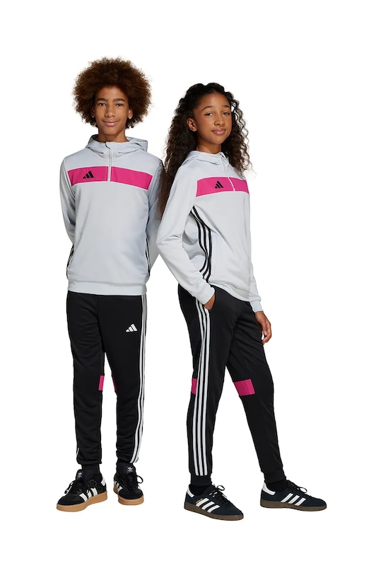 

Детские спортивные брюки Adidas Performance, черный