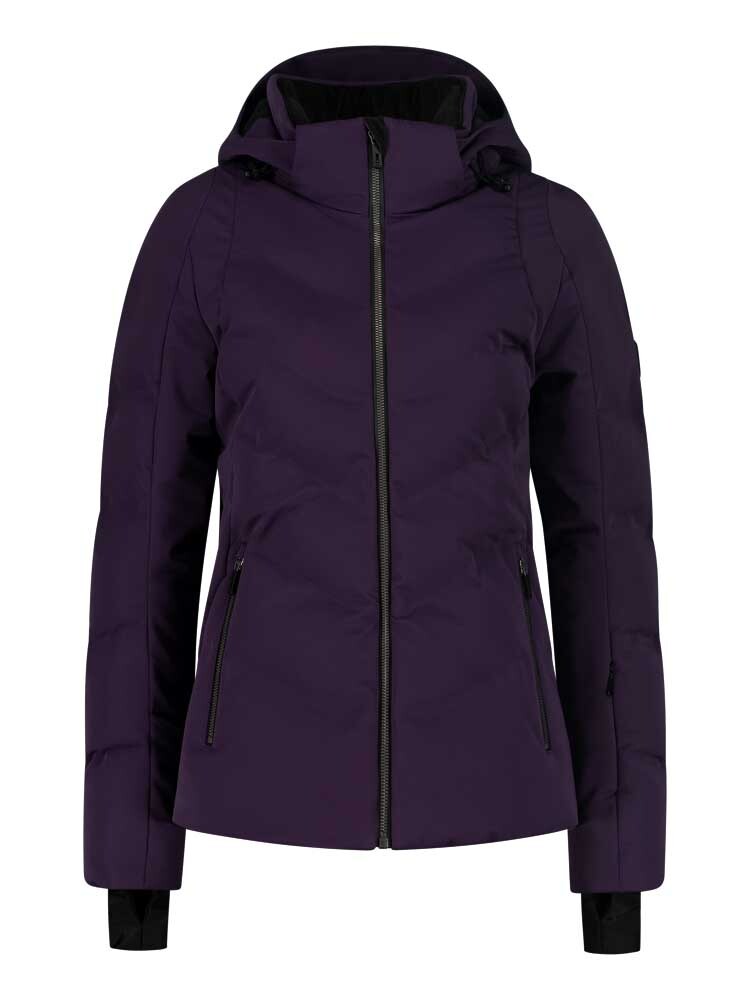 

Куртка Dielsport EMILY, фиолетовый