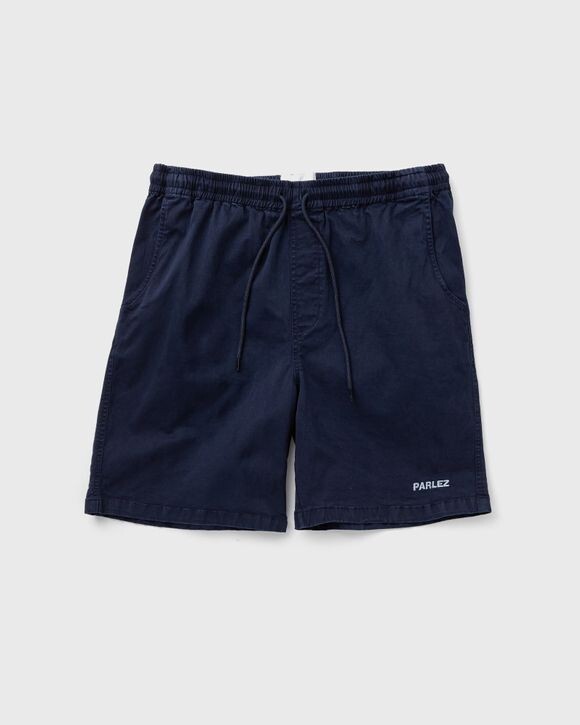 

Шорты Parlez Blakey Shorts, темно-синий
