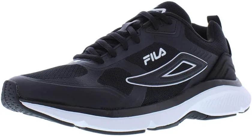 

Мужские кроссовки Fila Memory Skyrainer, черно-белый