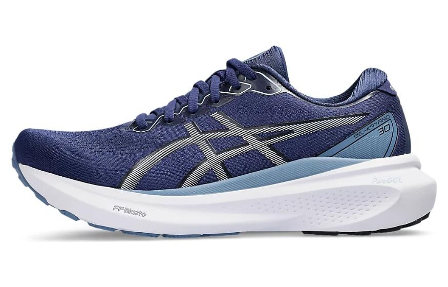 

Кроссовки Asics Gel-Kayano 30 Мужчины, Серый, Кроссовки Asics Gel-Kayano 30 Мужчины