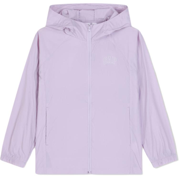 

Детская солнцезащитная одежда GAP, фиолетовый