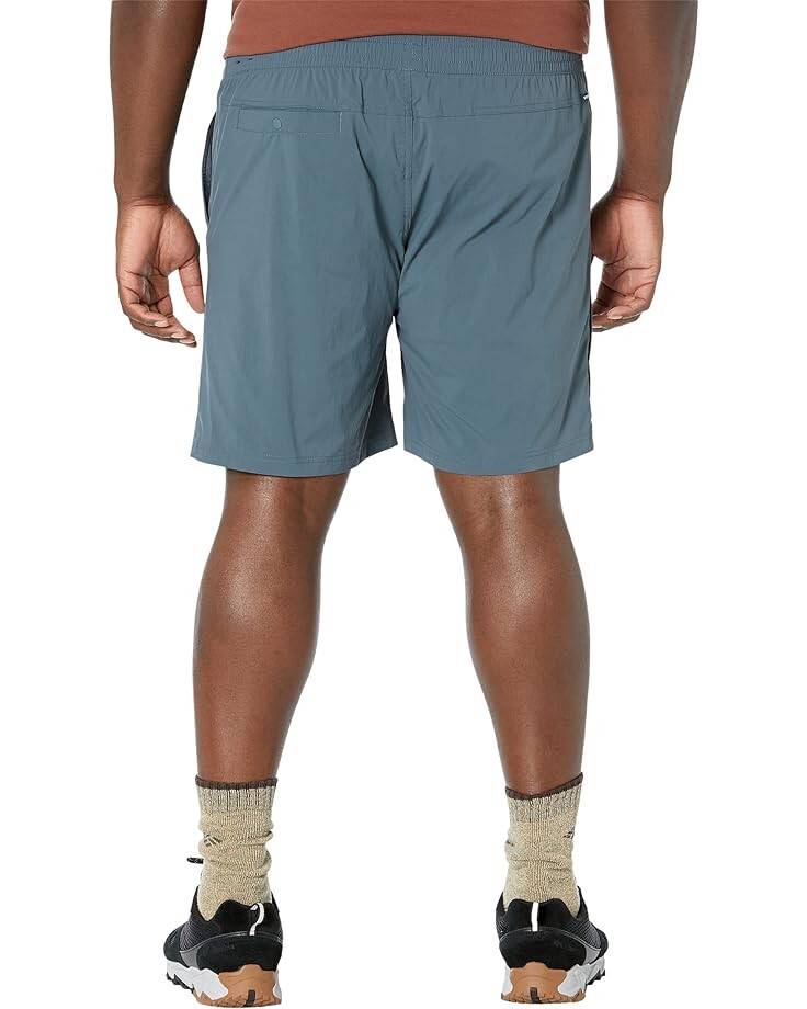 

Шорты Wolverine Guide Shorts, цвет Dark Slate