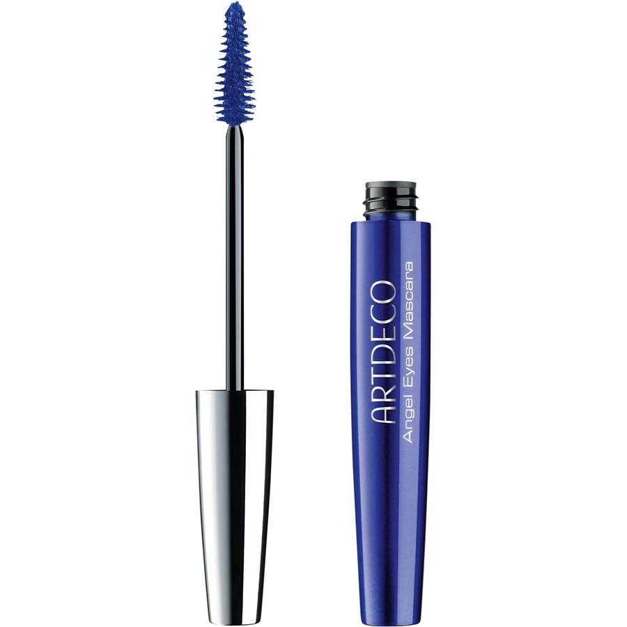 

Тушь для ресниц ARTDECO Angel Eyes Mascara, 6P1 Azure / 10 ml