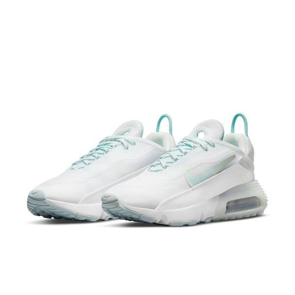 Кроссовки air max 2090 Nike, белый — фото 3