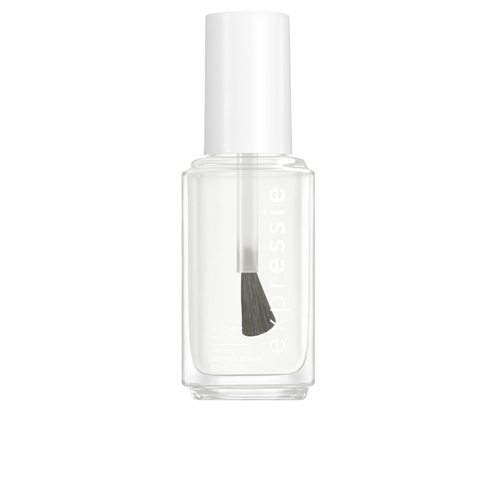 

Лак для ногтей Expressie nail polish Essie, 10 мл, 390-always transparent