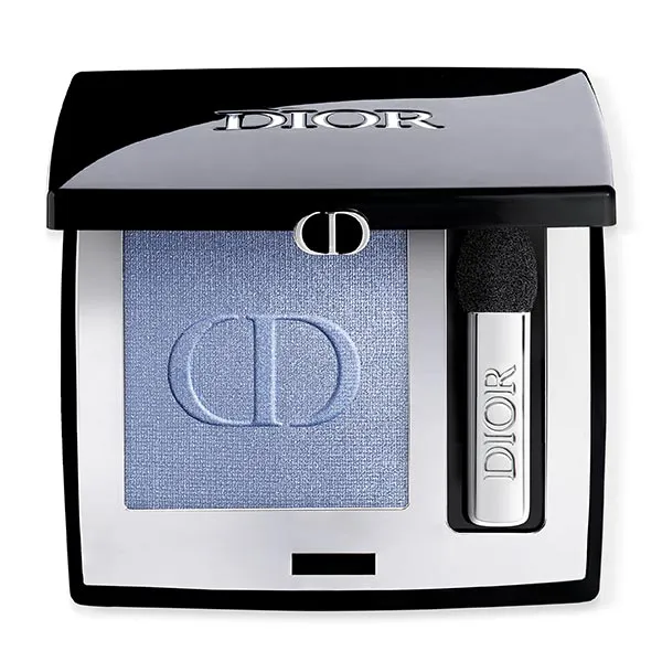 

Тени для век Dior Show Mono Coul Dior, цвет denim