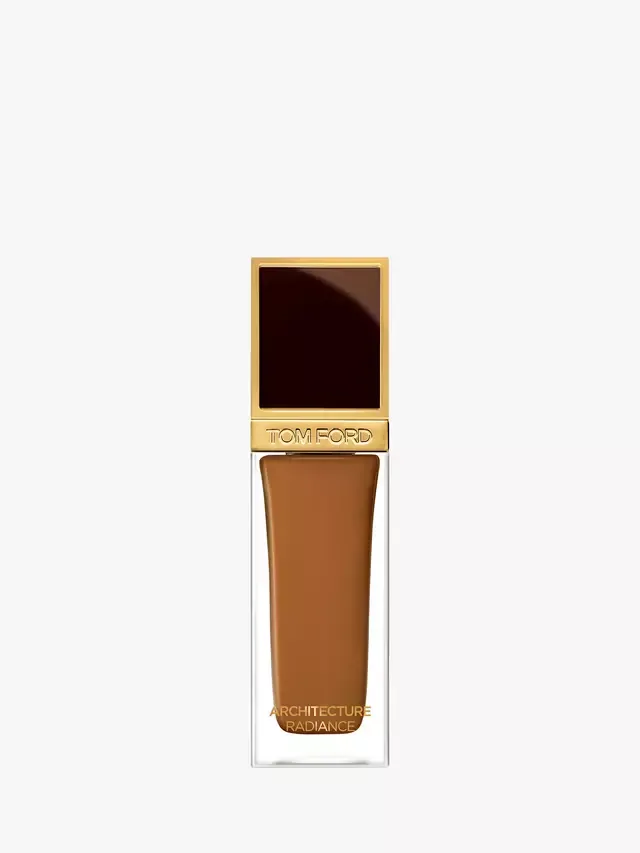 Увлажняющая тональная основа Architecture Radiance SPF 50+ TOM FORD, 16 0W Chestnut