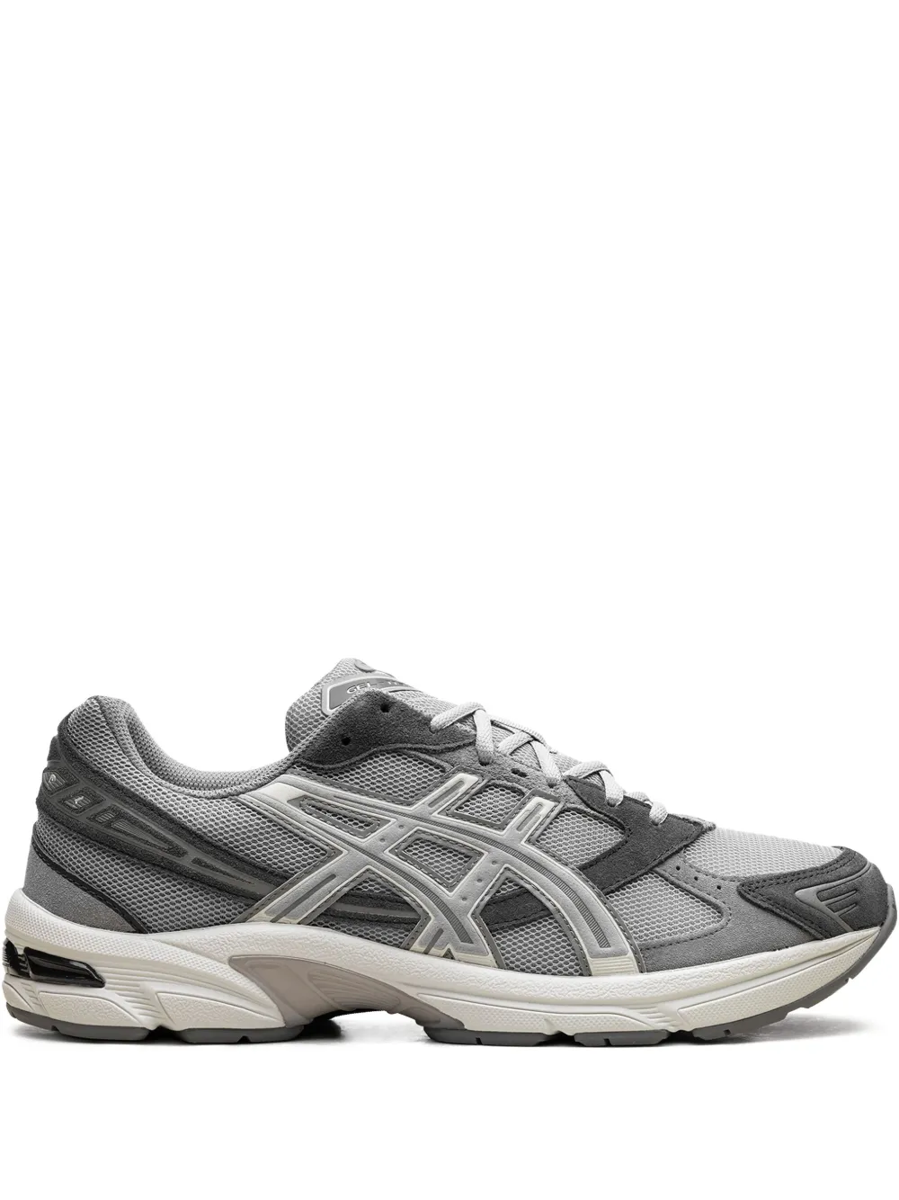 

Кроссовки Gel-1130 Cement Clay Grey ASICS, серый