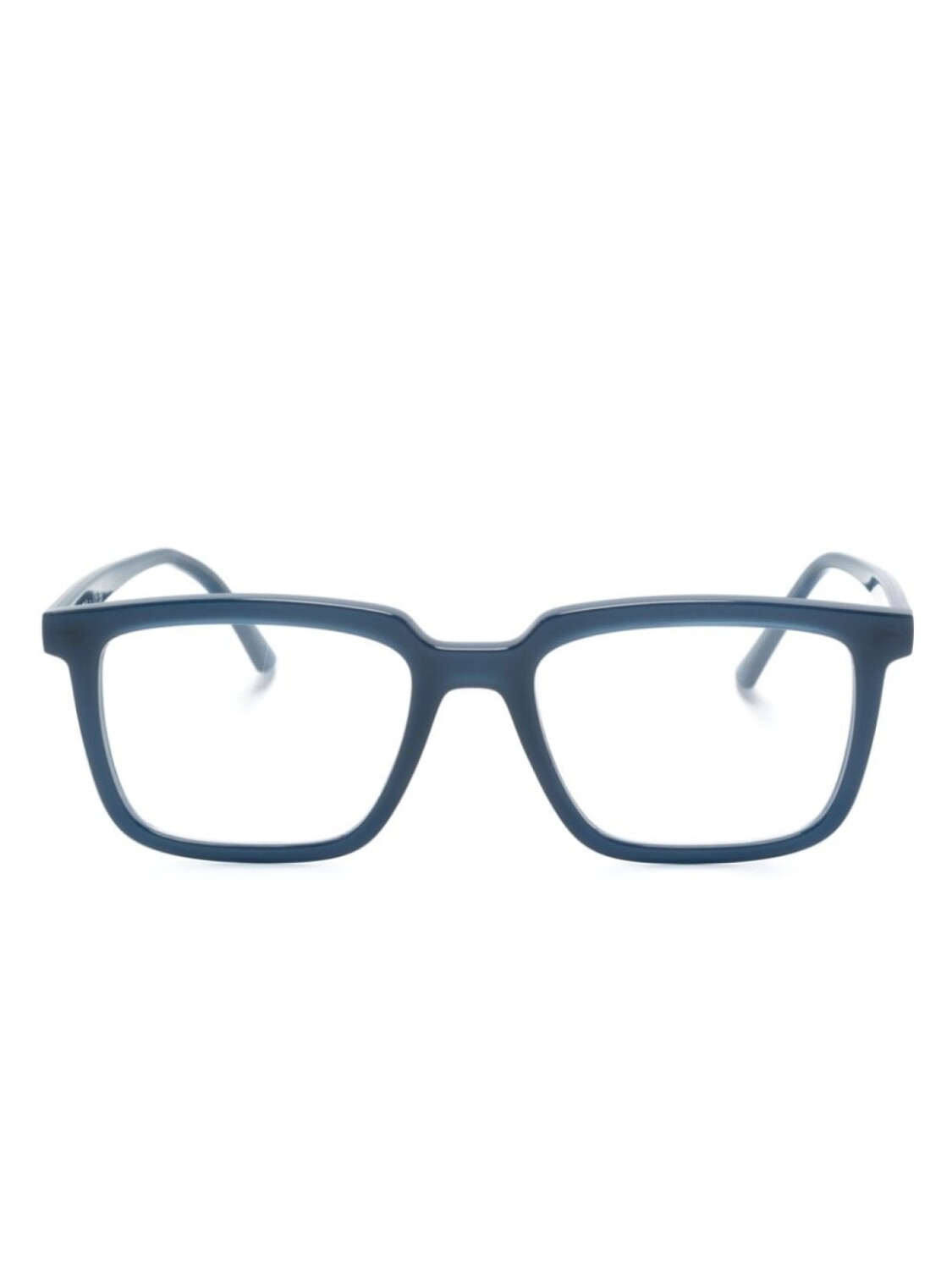 

Ray-Ban очки Alain в прямоугольной оправе, синий