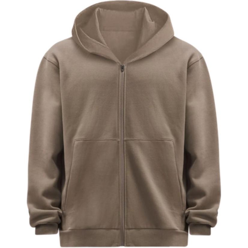 

Толстовка Steady State Lululemon, серый