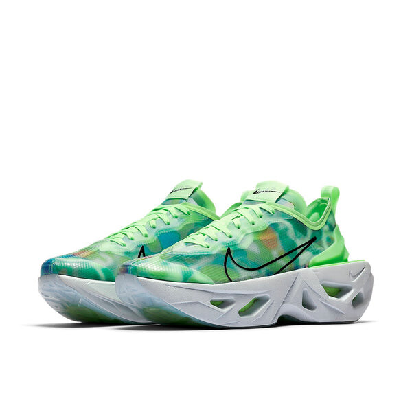 Кроссовки zoomx vista grind 'lime blast' Nike, мультиколор — фото 3