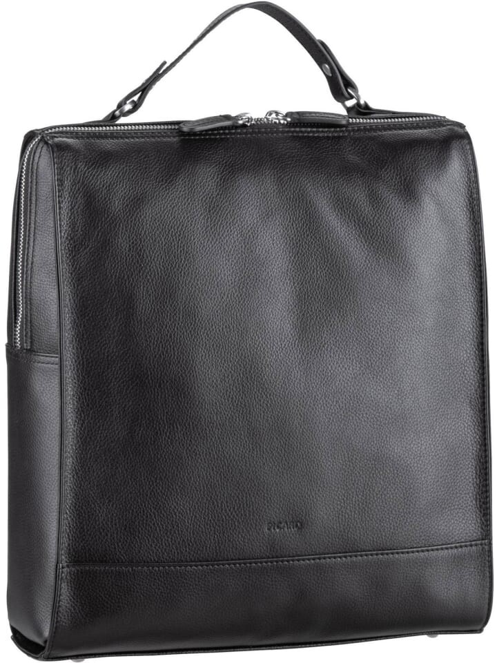 

Рюкзак PICARD / Luis 7822, черный