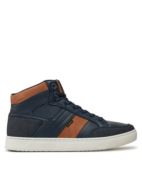 

Кроссовки Dean Men Mid 50243024.29Y Lee, синий